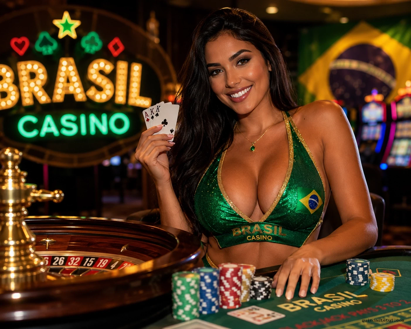 Apostas esportivas da Guindastety com odds competitivas